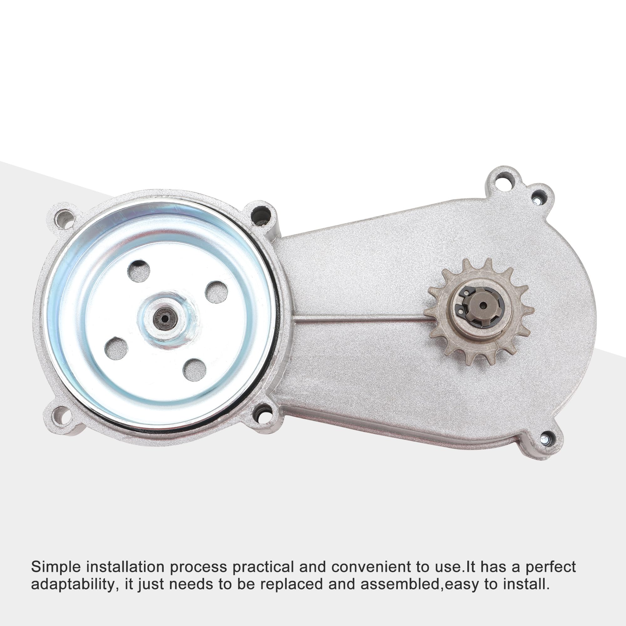 GOOFIT T8F Sprocket - Boost Your Pocket Bike! -3
