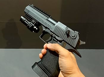 Amazon | アンダーバレルレール 東京マルイ デザートイーグル