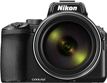 GWの思い出を！Nikon coolpix p950 Amazon Canada: Nikon 32026 COOLPIX P950