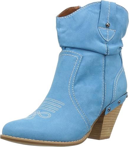 Dolce by mojo moxy ankle boots Clearance