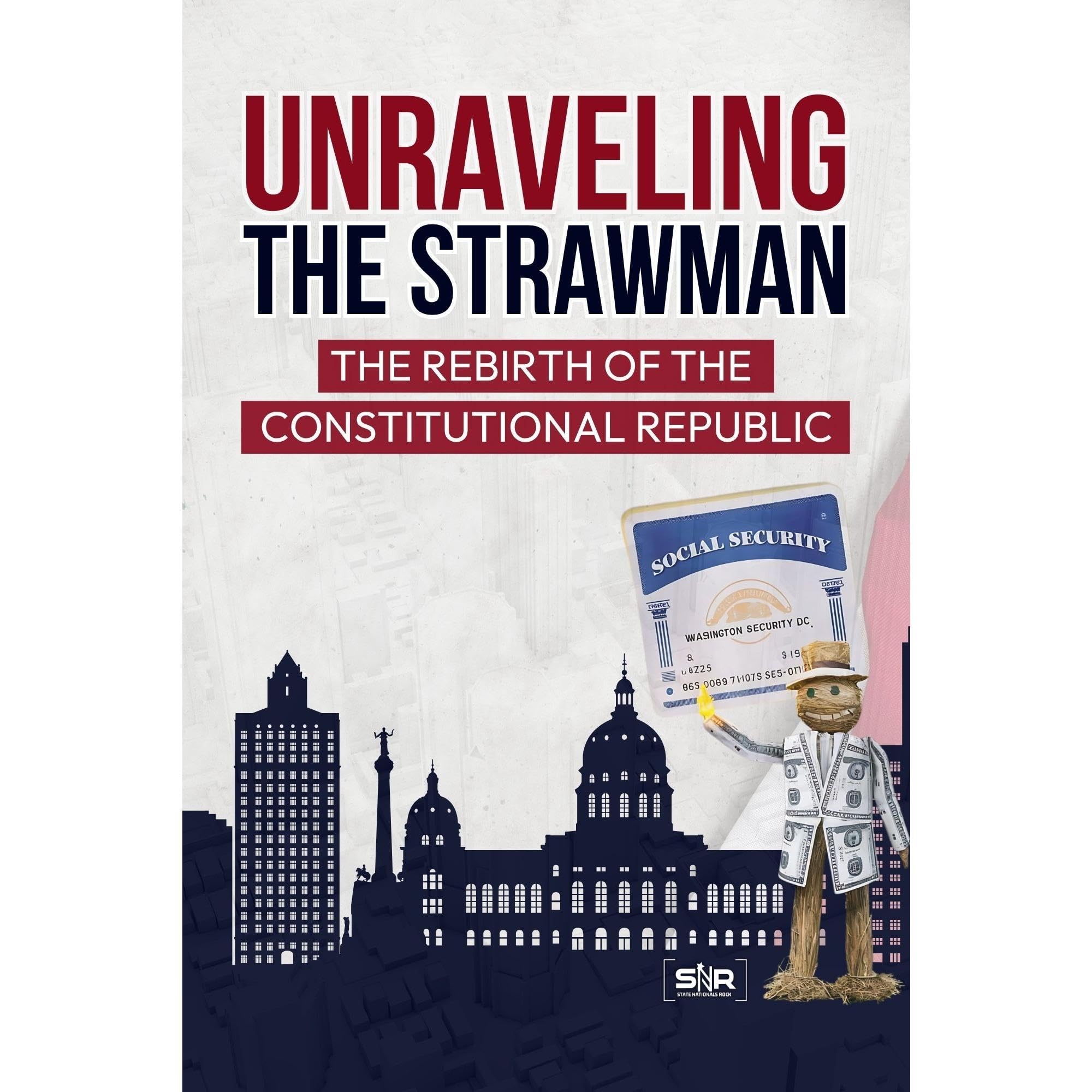 Unraveling the Strawman