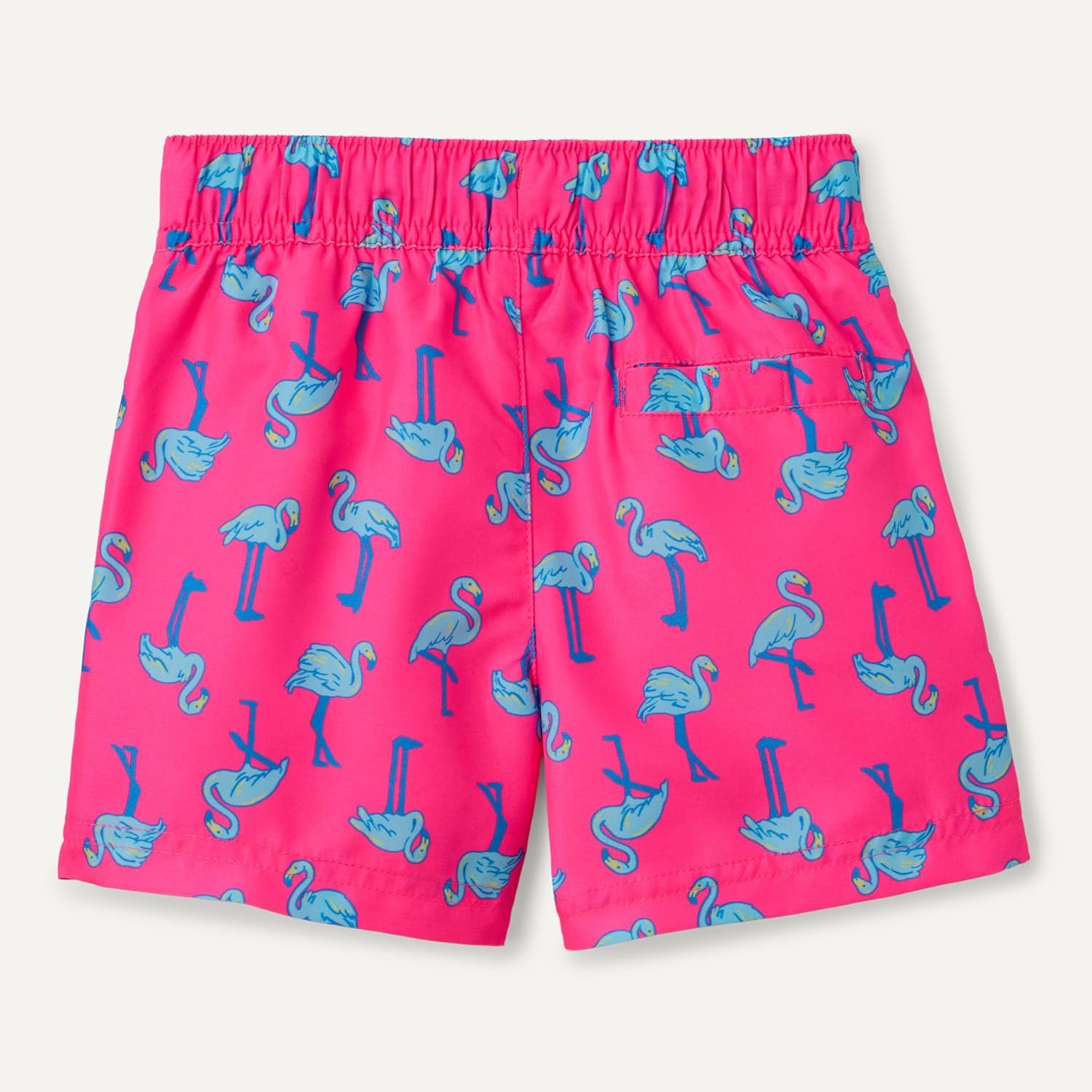 Amazon Essentials Boy's Quick Dry Swimming Board Shorts Swim Trunks