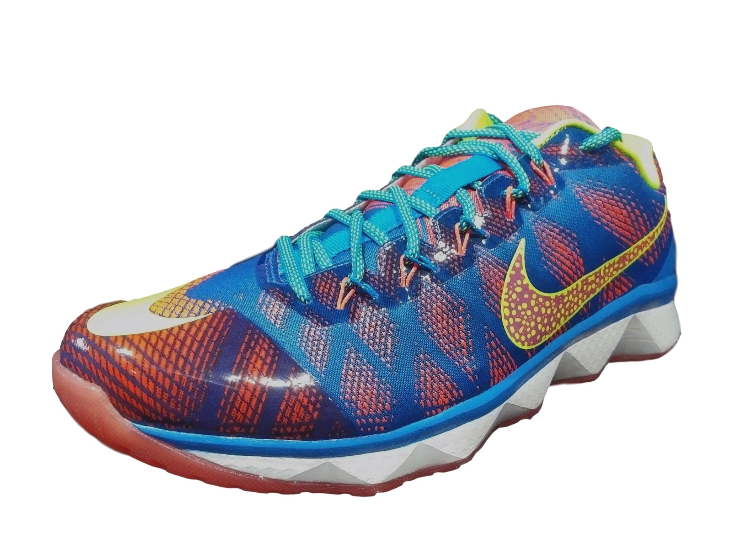 Cj3 Trainer Mens Shoes