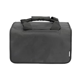 MAGMA DJ BAGS LP Bag100/DJ機材バッグ ブラック MAGMAのDJバッグ LP BAG100 TROLLEYのご紹介。
