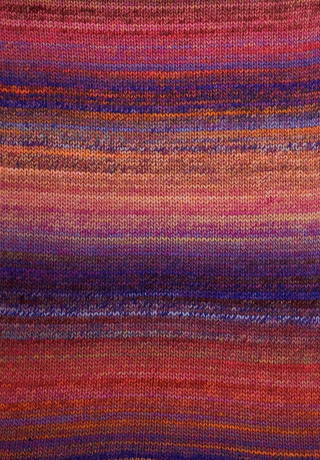 Sirdar Jewelspun Aran - Tourmaline Dream (850) - 200g