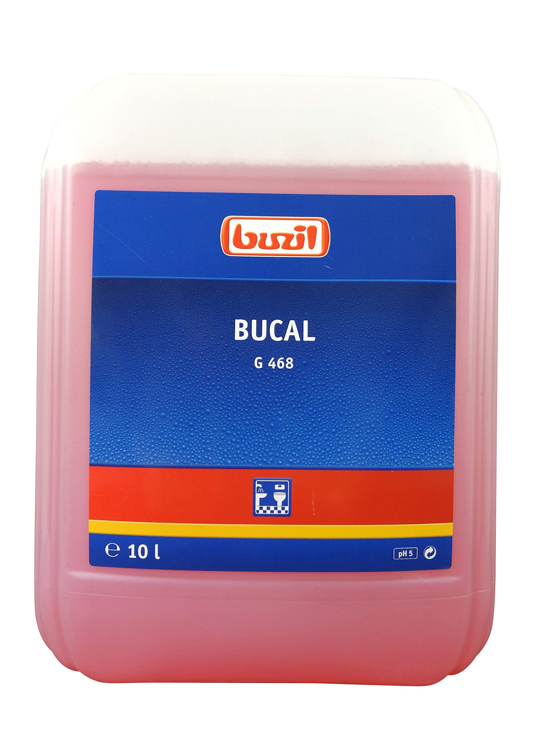 Bucal G 468