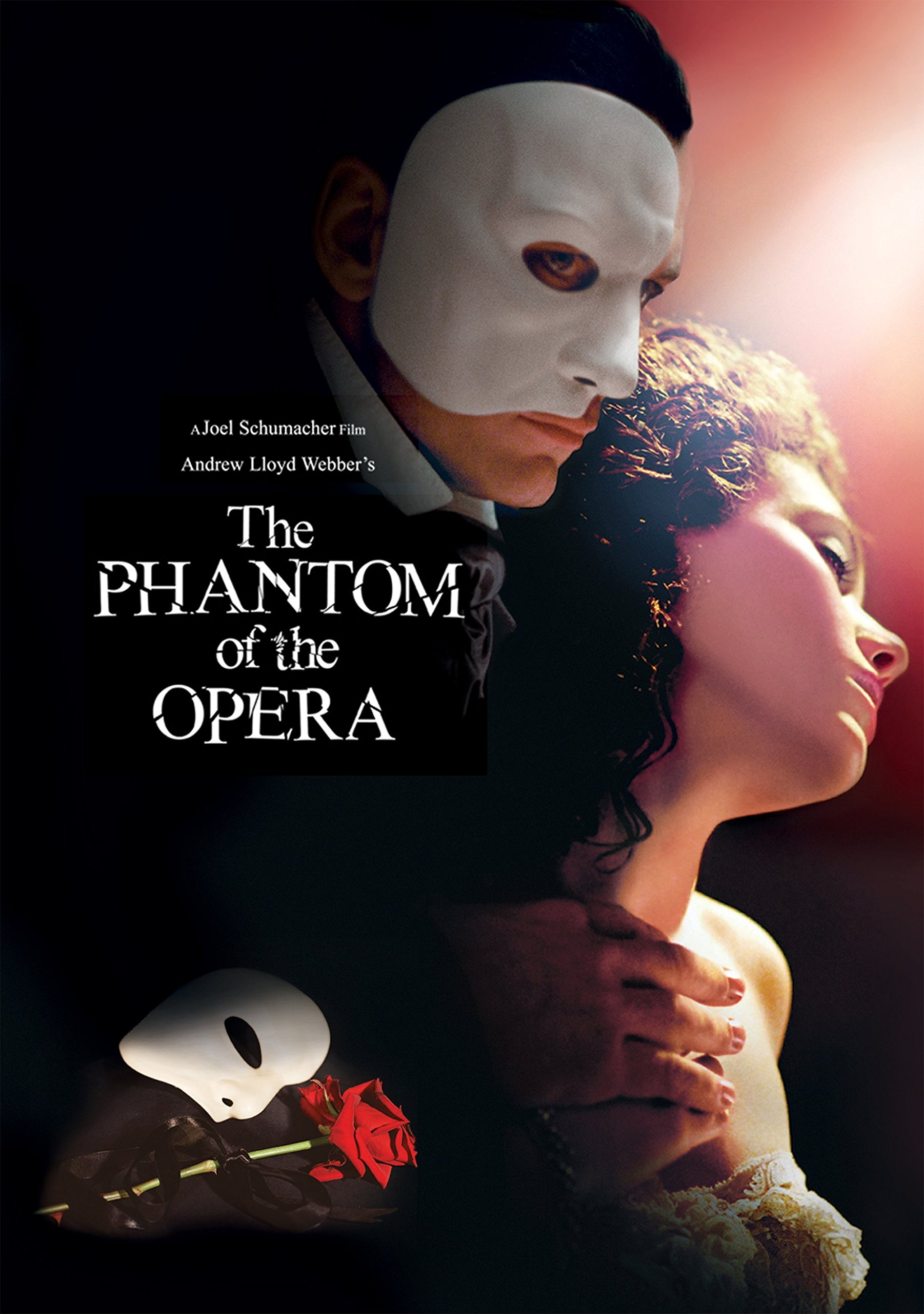 The Phantom of the Opera (2004)