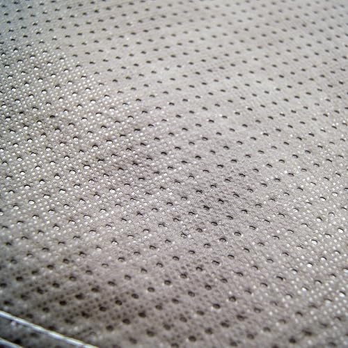 Miniatura 8 de Tuningpros CC-DA02 - Funda impermeable para coche (tela no tejida), color gris