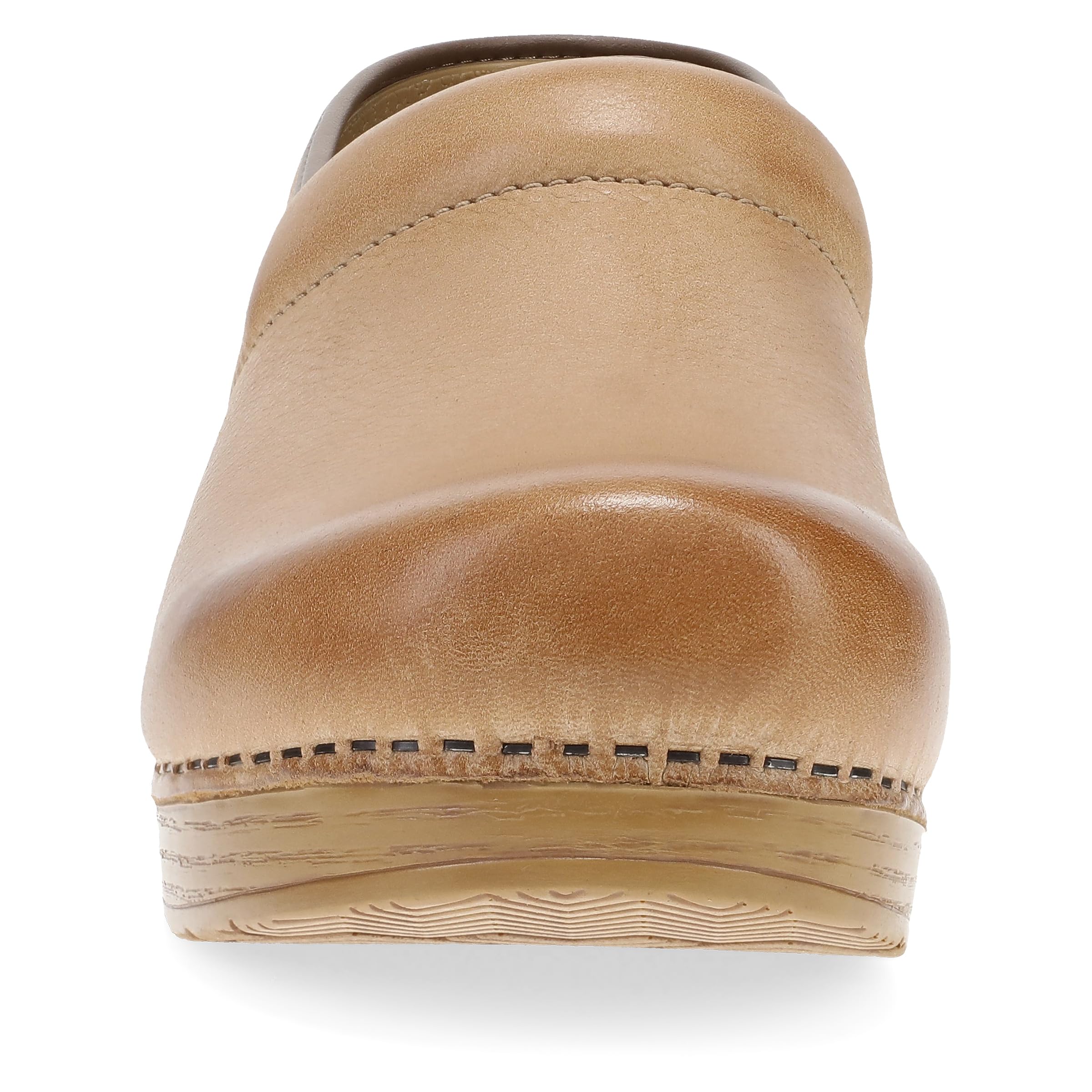 Dansko Professional Slip-On Clogs for Women Rocker Sole and Arch Support for Comfort Ideal for Long Standing Professionals product thumbnail 6