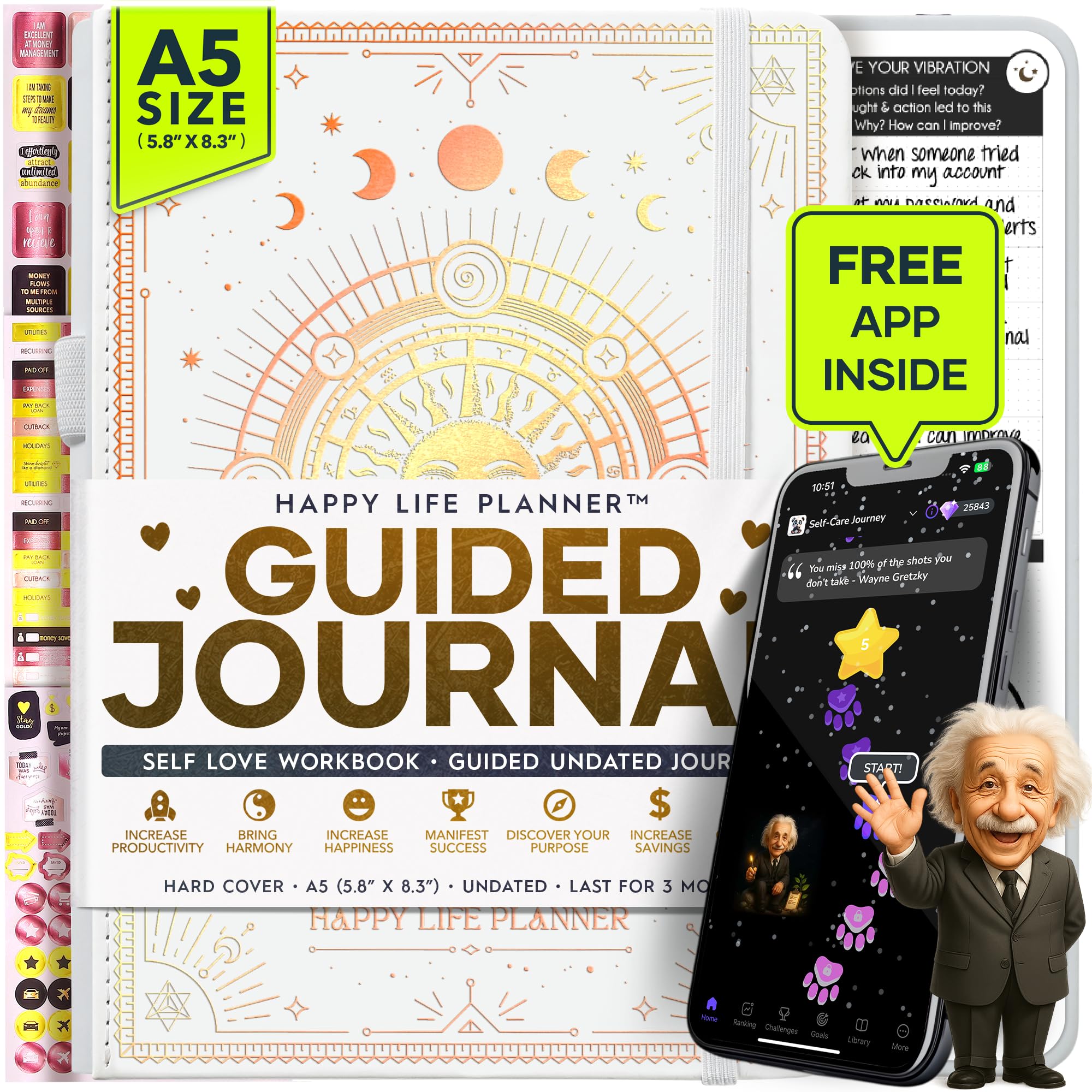 Freedom Mastery Appointment Books And Planners — image 1
