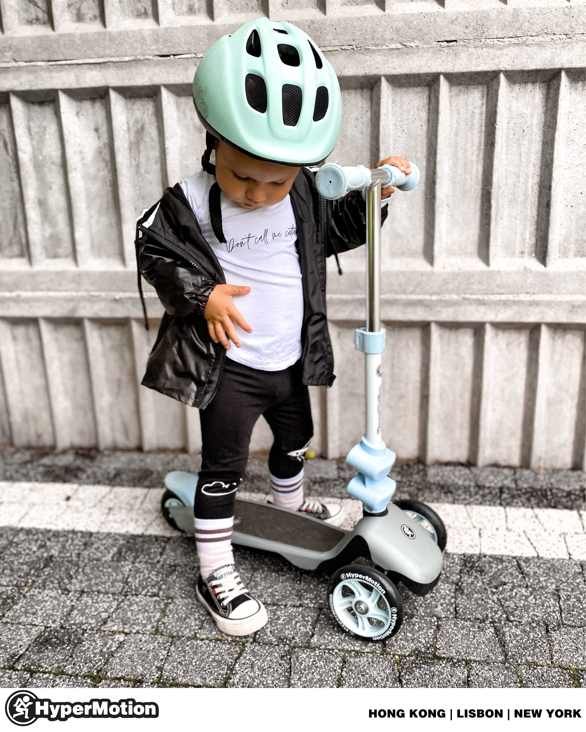 Draisienne Trottinette évolutive Trottinette Évolutive En