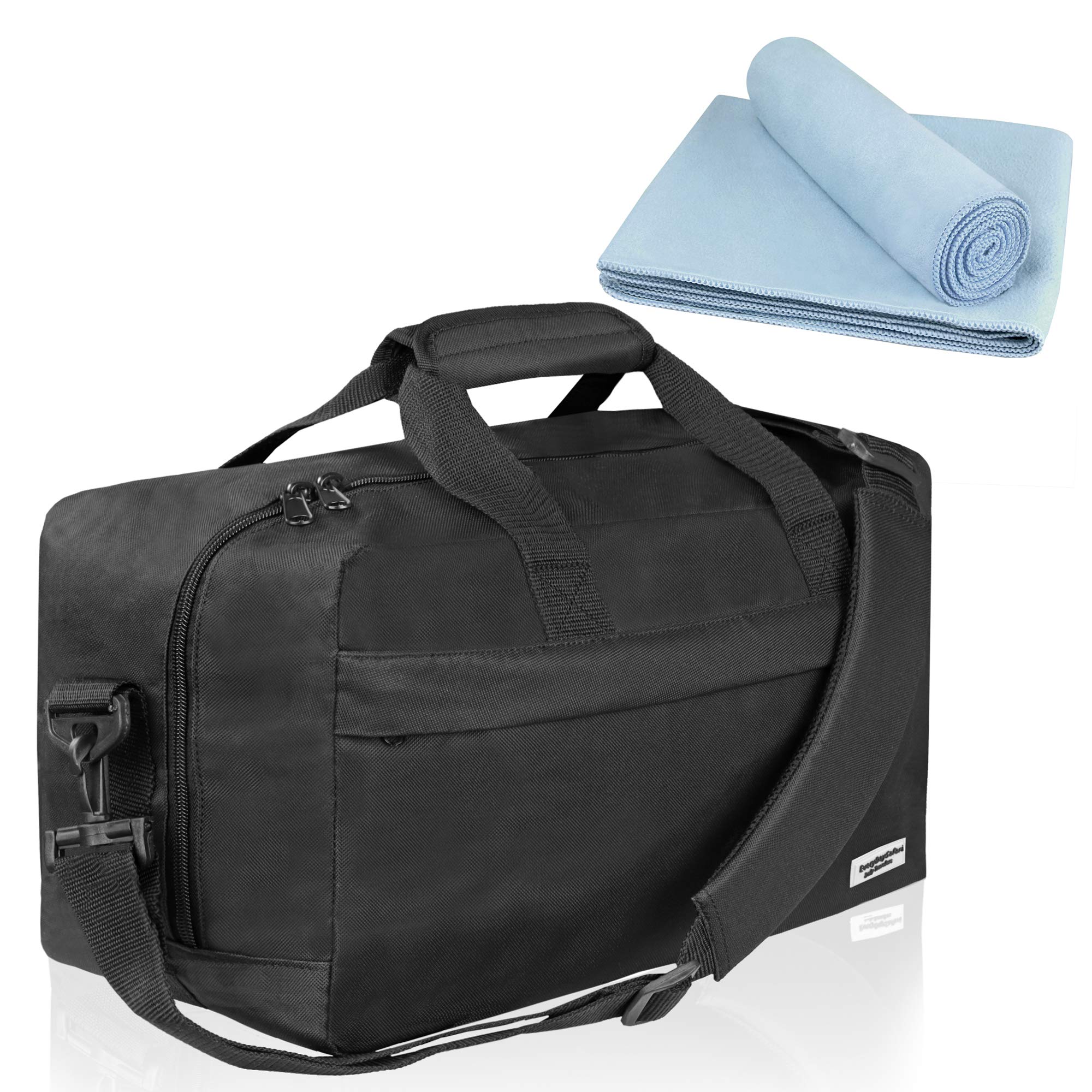 Buy EveryDaySafari® Ryanair Suitable, 40 x 20 x 25 cm, Hand Travel Bag