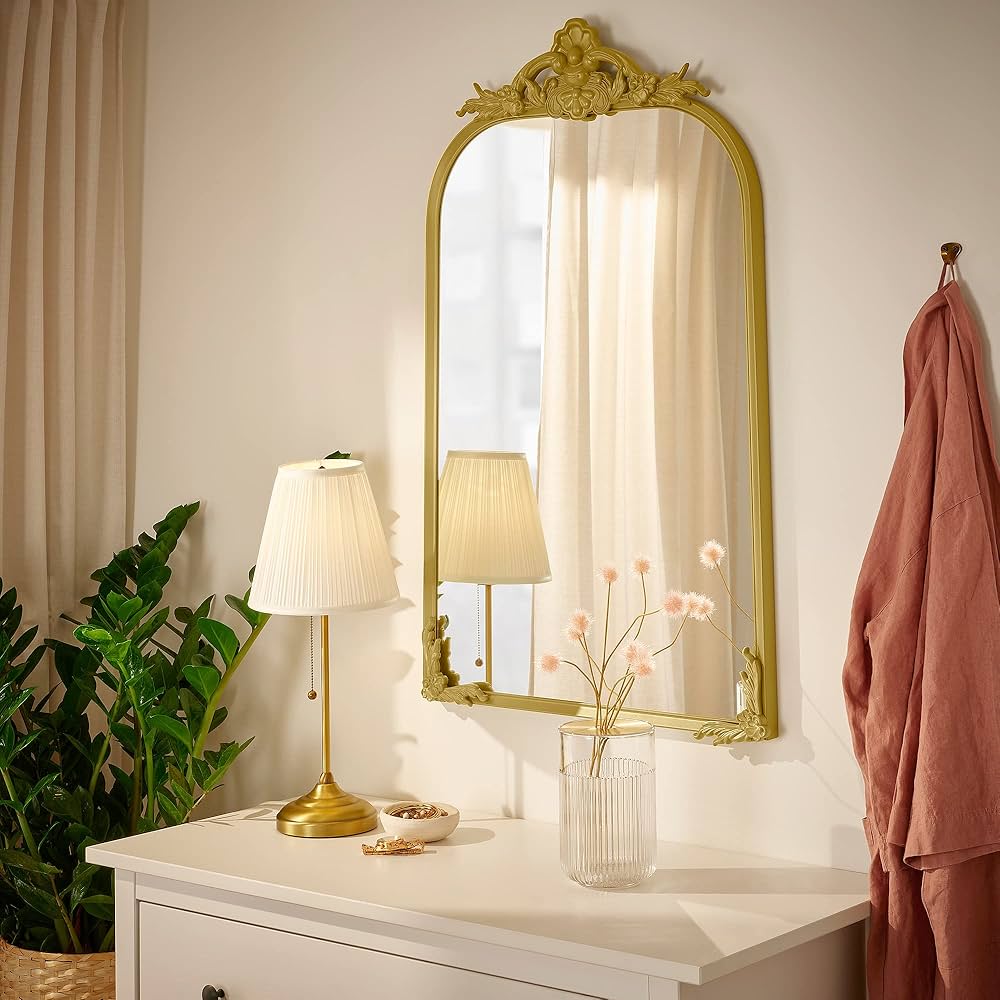 IKEA RÅMEBO ローメボ　ミラーゴールド 81O1QToddzL._UF1000,1000_QL80_.jpg