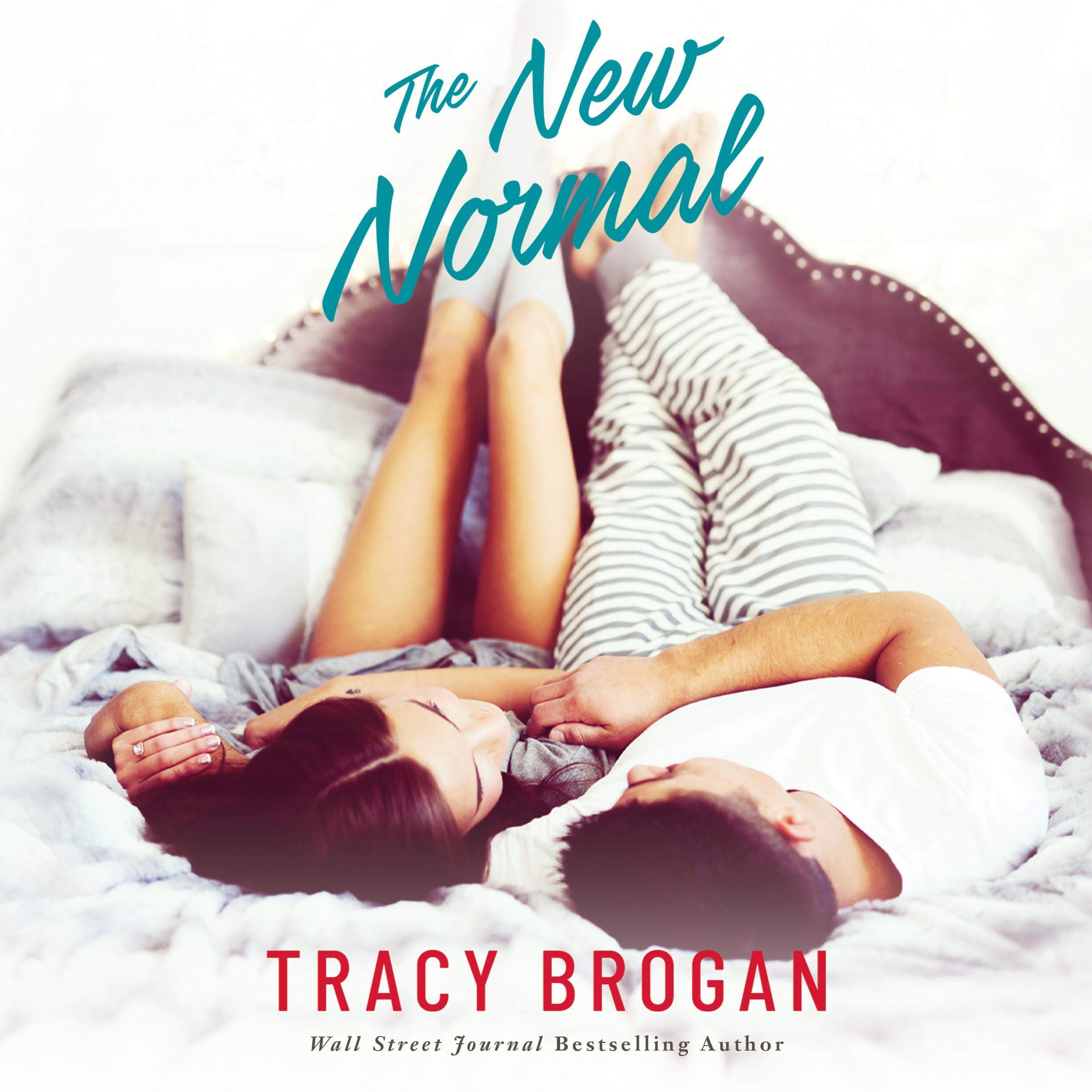 Cover art for The New Normal