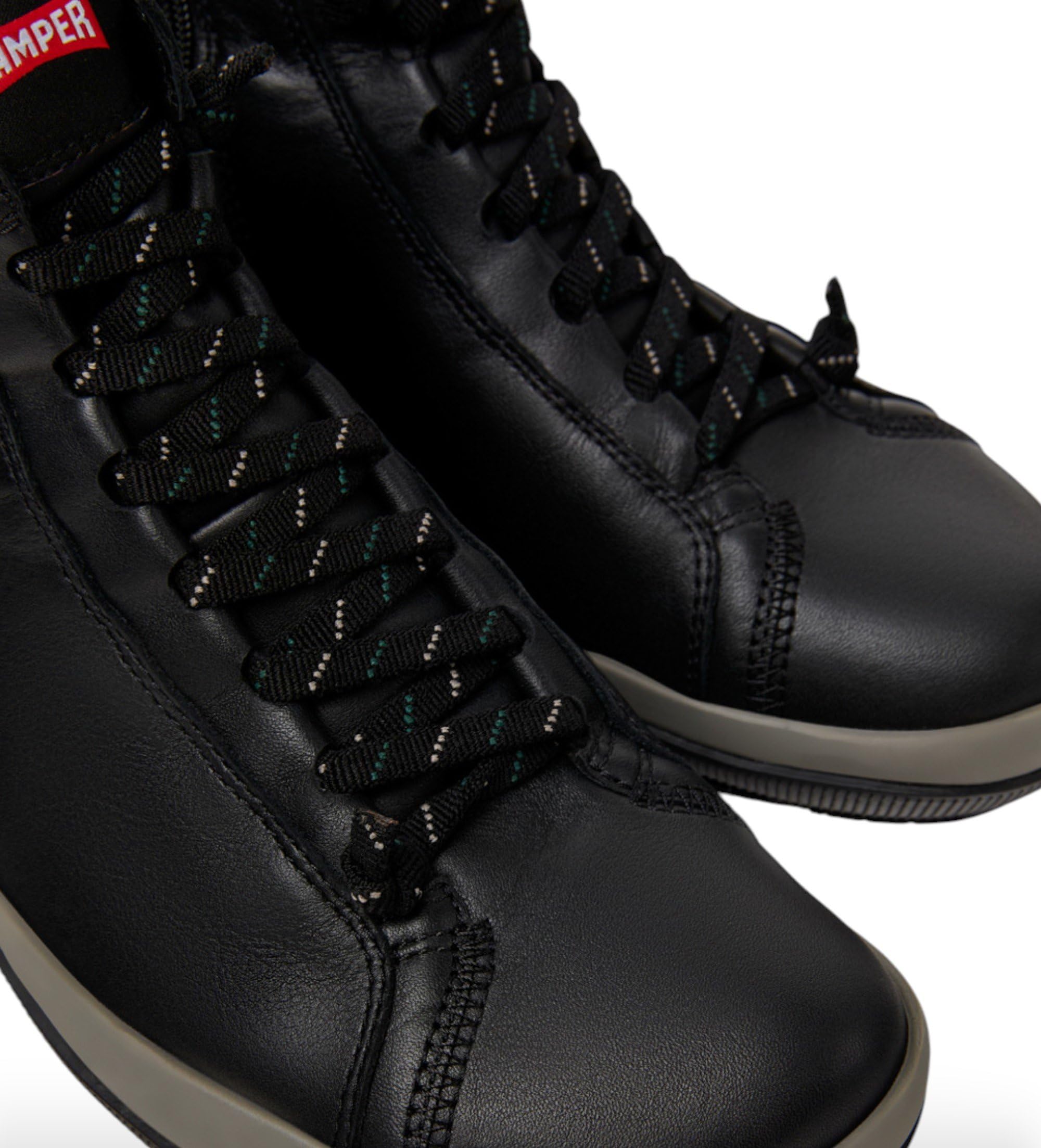 Camper Peu Pista Gm K300287 Mid Calf Boot