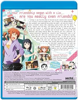 その他 Love Lab: Complete Collection/ [Blu-ray] [Import] 9jupf8b Amazon.com: Love Lab: Complete Collection [Blu-ray] : Ayane