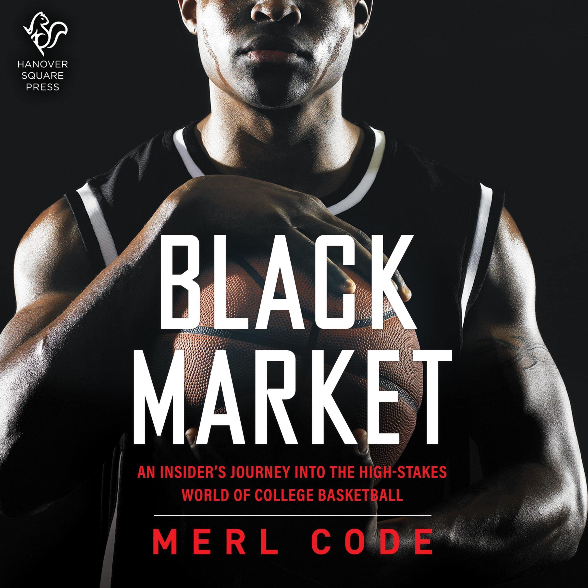 Cover art for Black Market