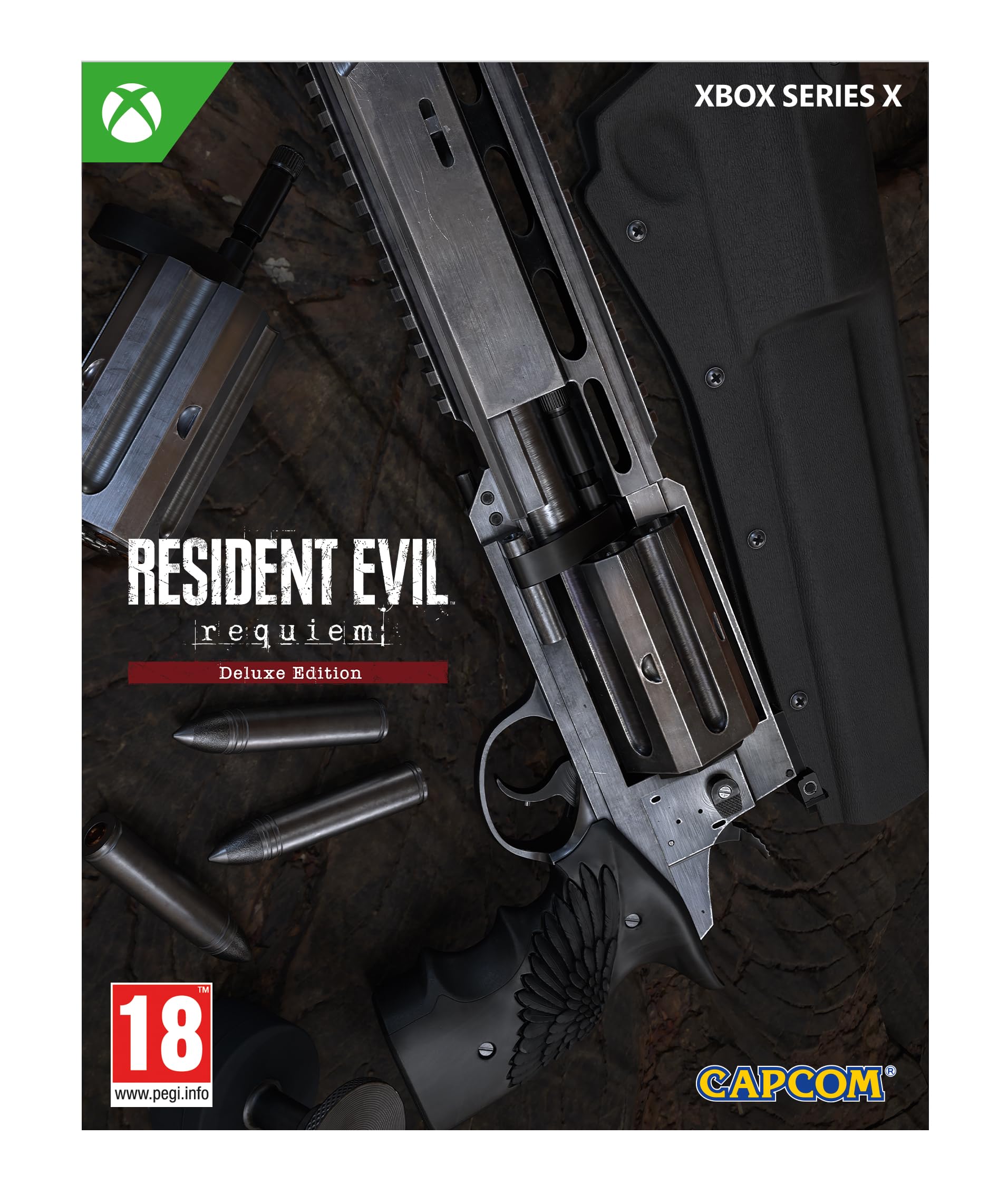 Resident Evil Requiem PlayStation 5 — view 14
