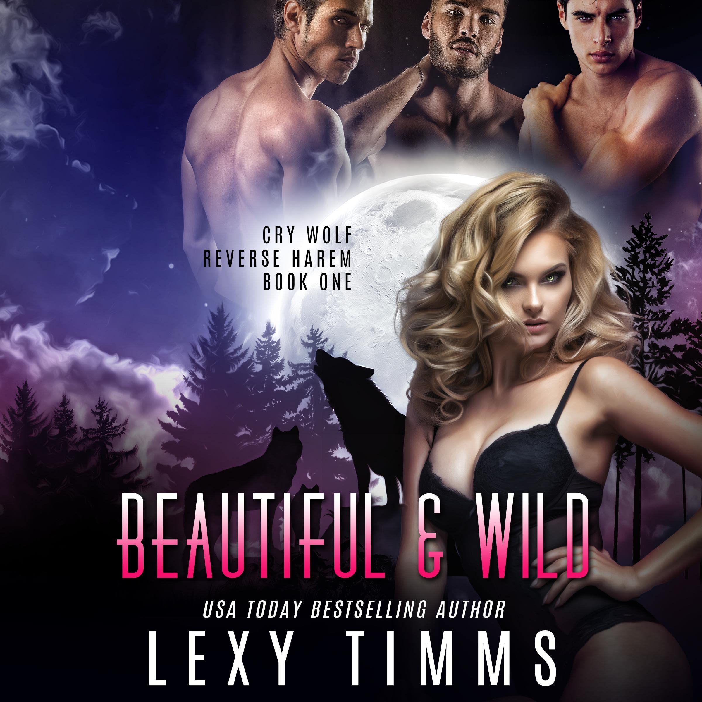 Cover art for Beautiful & Wild