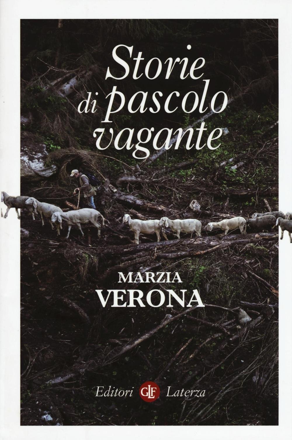 Storie Di Pascolo Vagante - 4