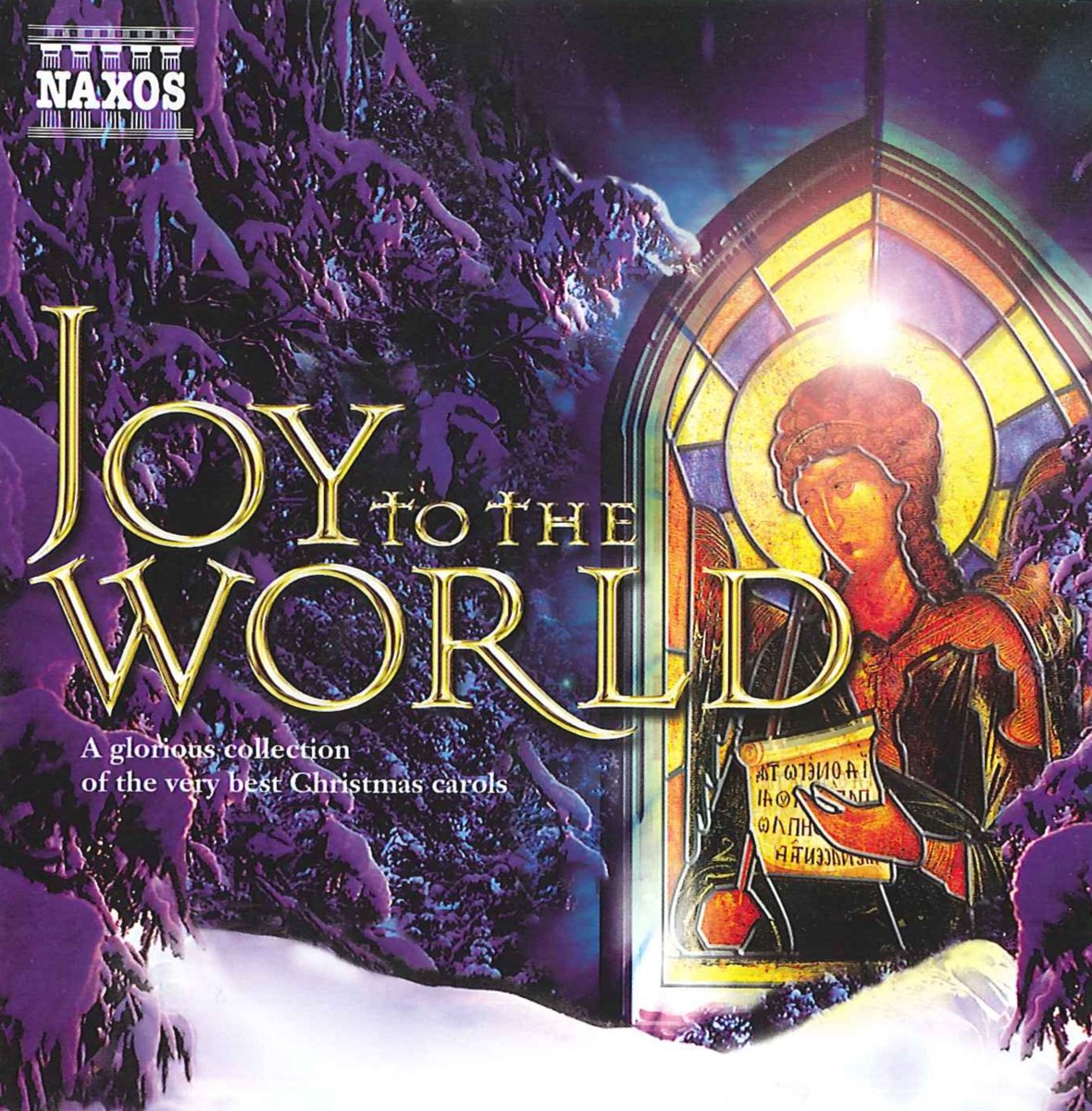 N/A - Joy to the World CD (N/A) FREE SHIPPING