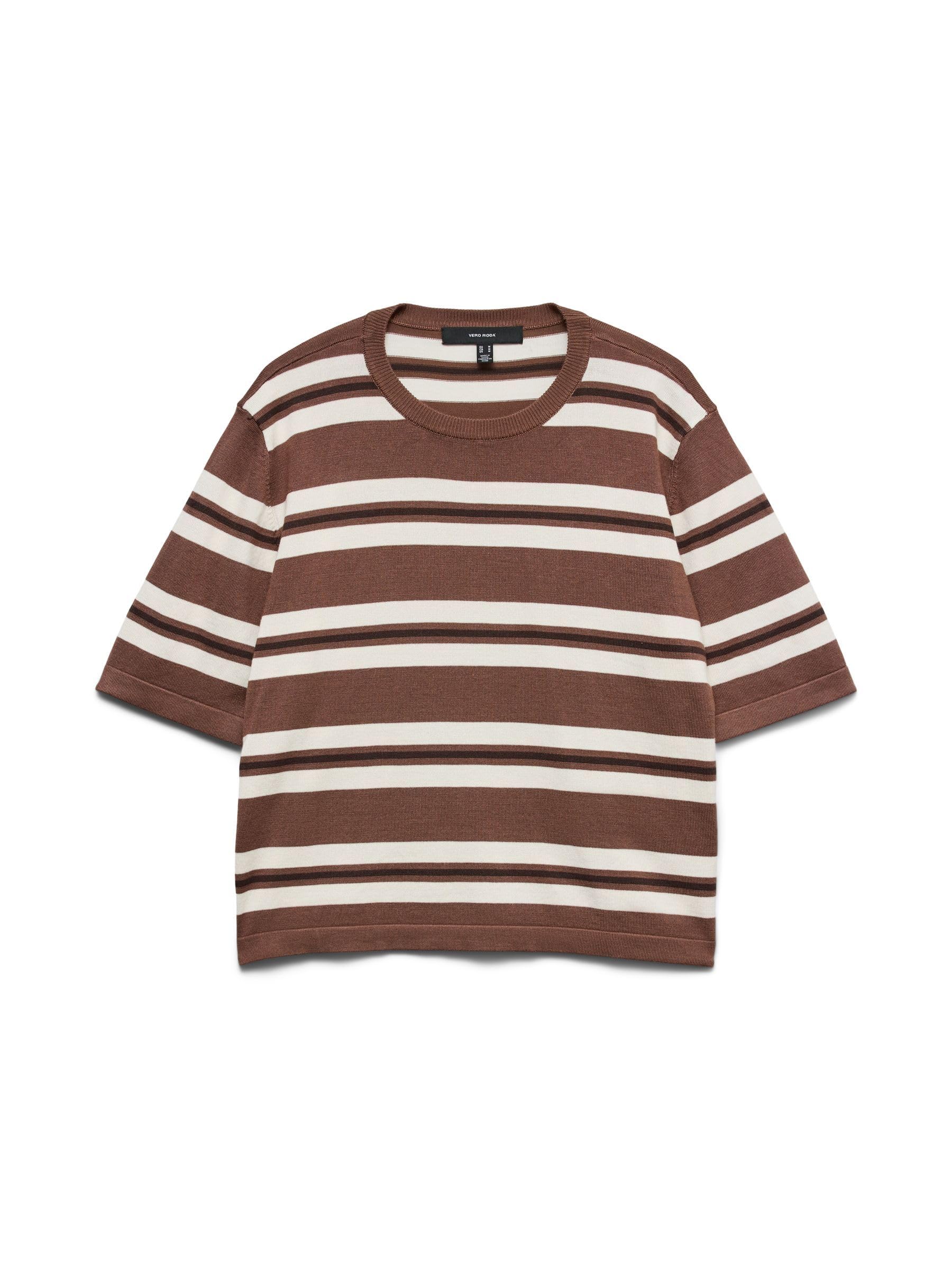 VERO MODA Female Strickpullover VMSILJE Strickpullover