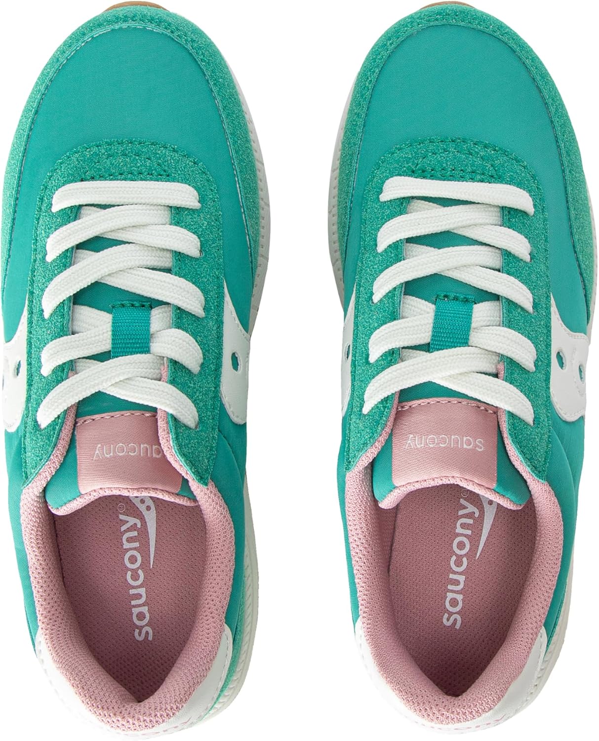 Saucony Unisex-Child Eclipse 2.0 Kdz (Little Kid/Big Kid)