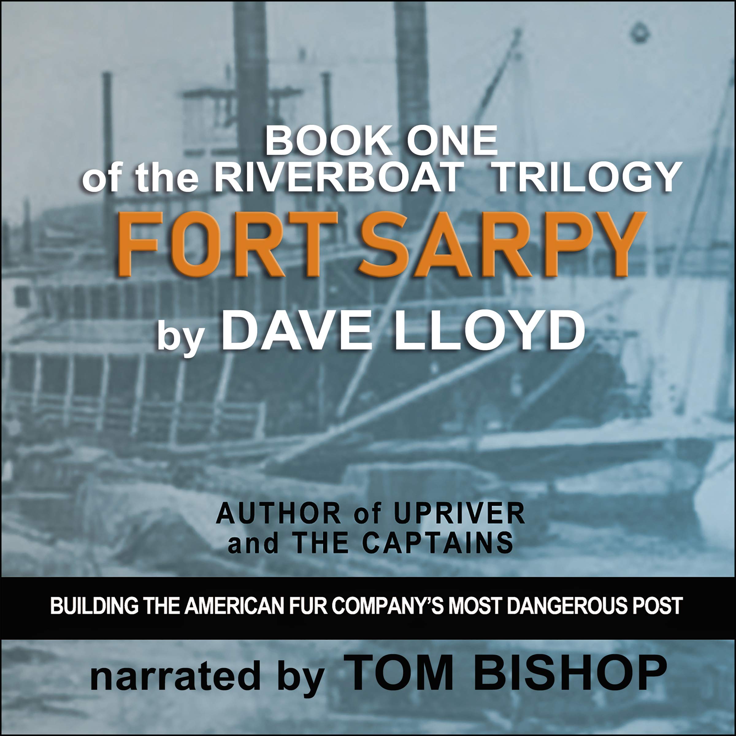 Fort Sarpy