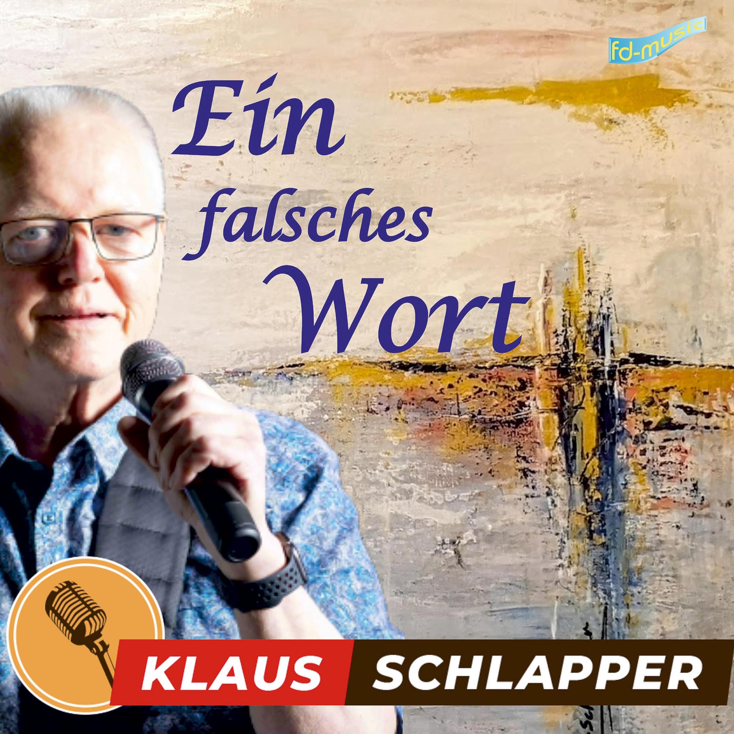 Klaus Schlapper