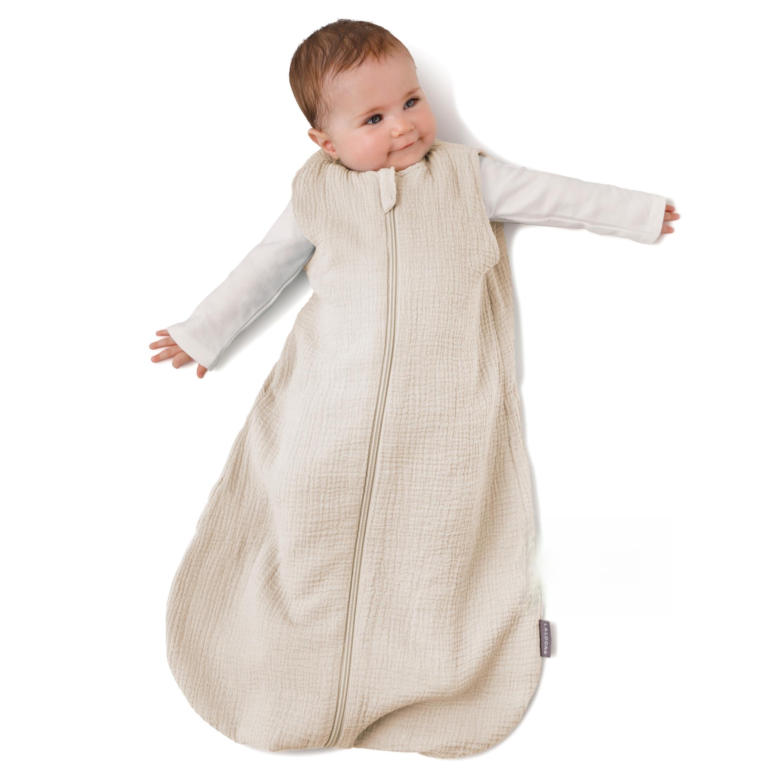 LaLoona baby bedding
