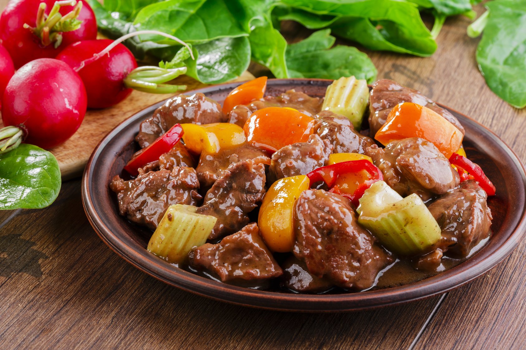 Tapas - Marinade, Spicy Tapas Dipp przyprawy Taps - sosy do hiszpańskich specjałów z mięsa i warzyw. 3 worki XL po 1500 g (4,5 kg)