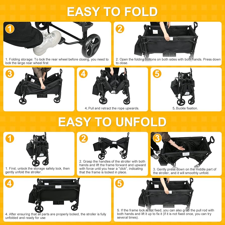 How to Store Stroller Properly: Expert Tips Unveiled