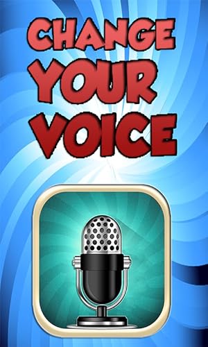 Change your Voice