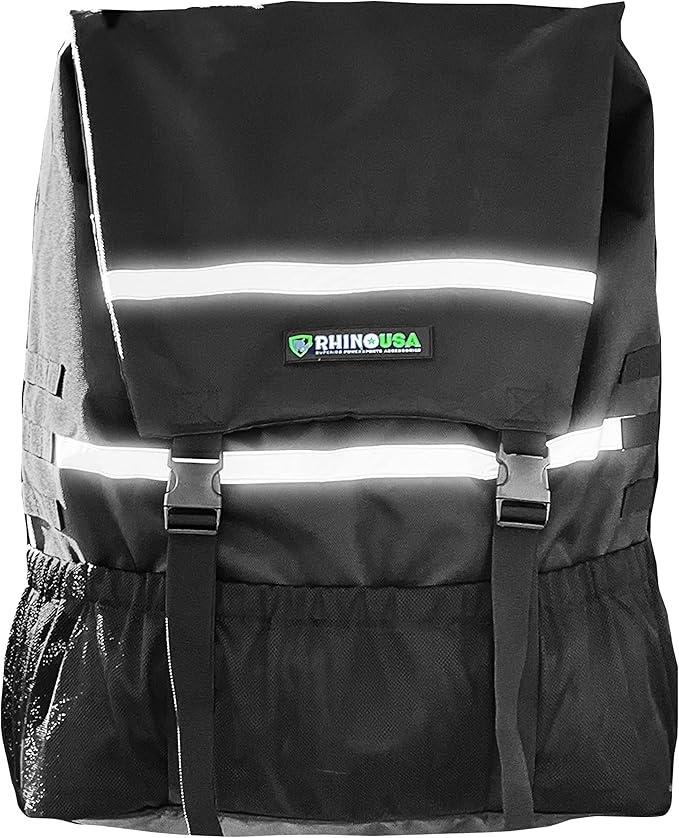 Rhino USA Spare Tire Trash Bag