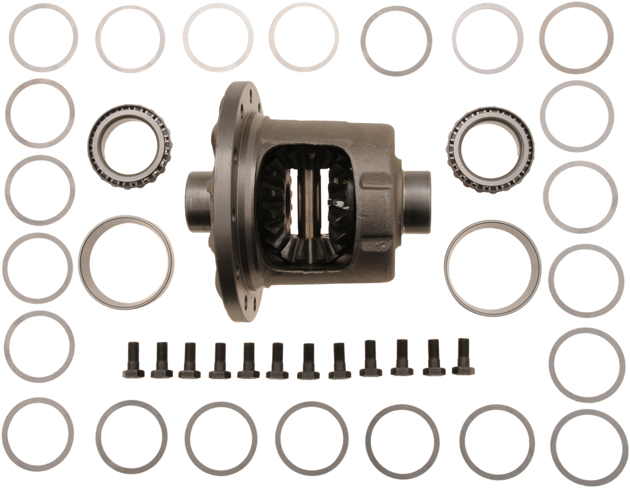 Spicer 708013 Differential Case Assembly Kit