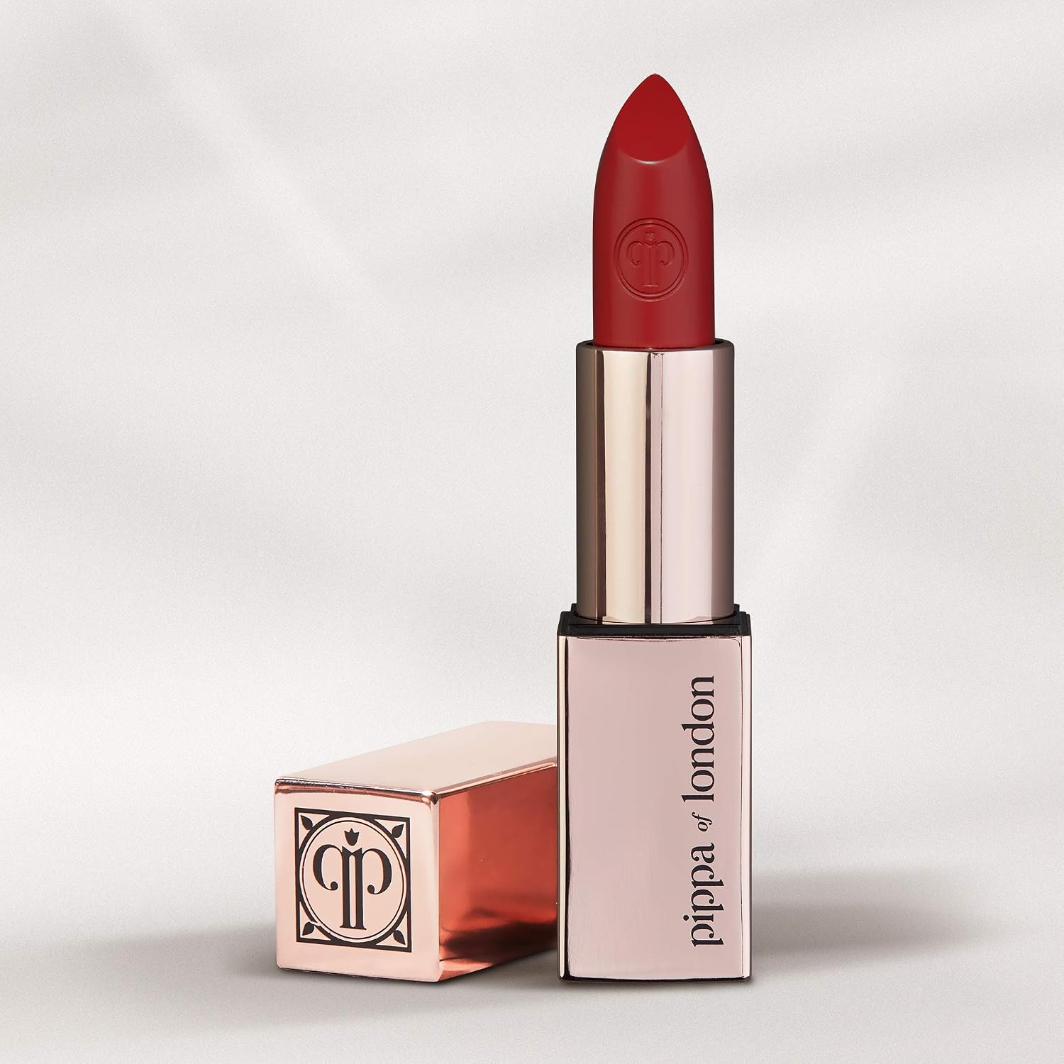 Pippa of London Envy Matte Lipstick Power 436 Moisturising Lip Makeup, Power - 436