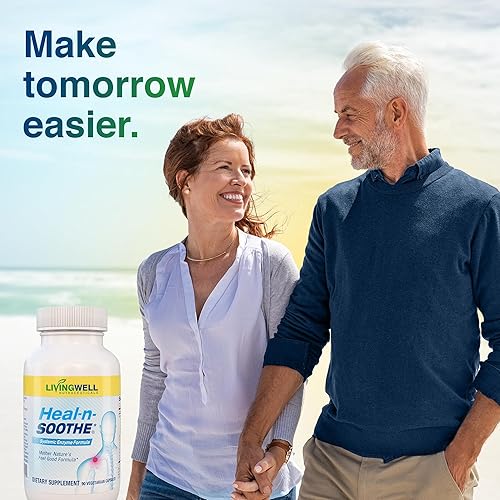 Miniatura 6 de Bálsamo labial Heal N Soothe