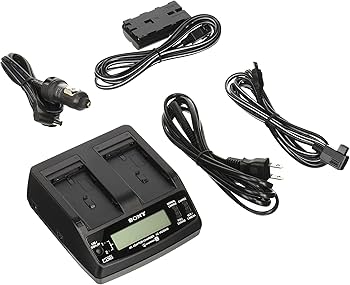 Amazon | SONY ACアダプター/チャージャー AC-VQ1051D | ACアダプタ 通販