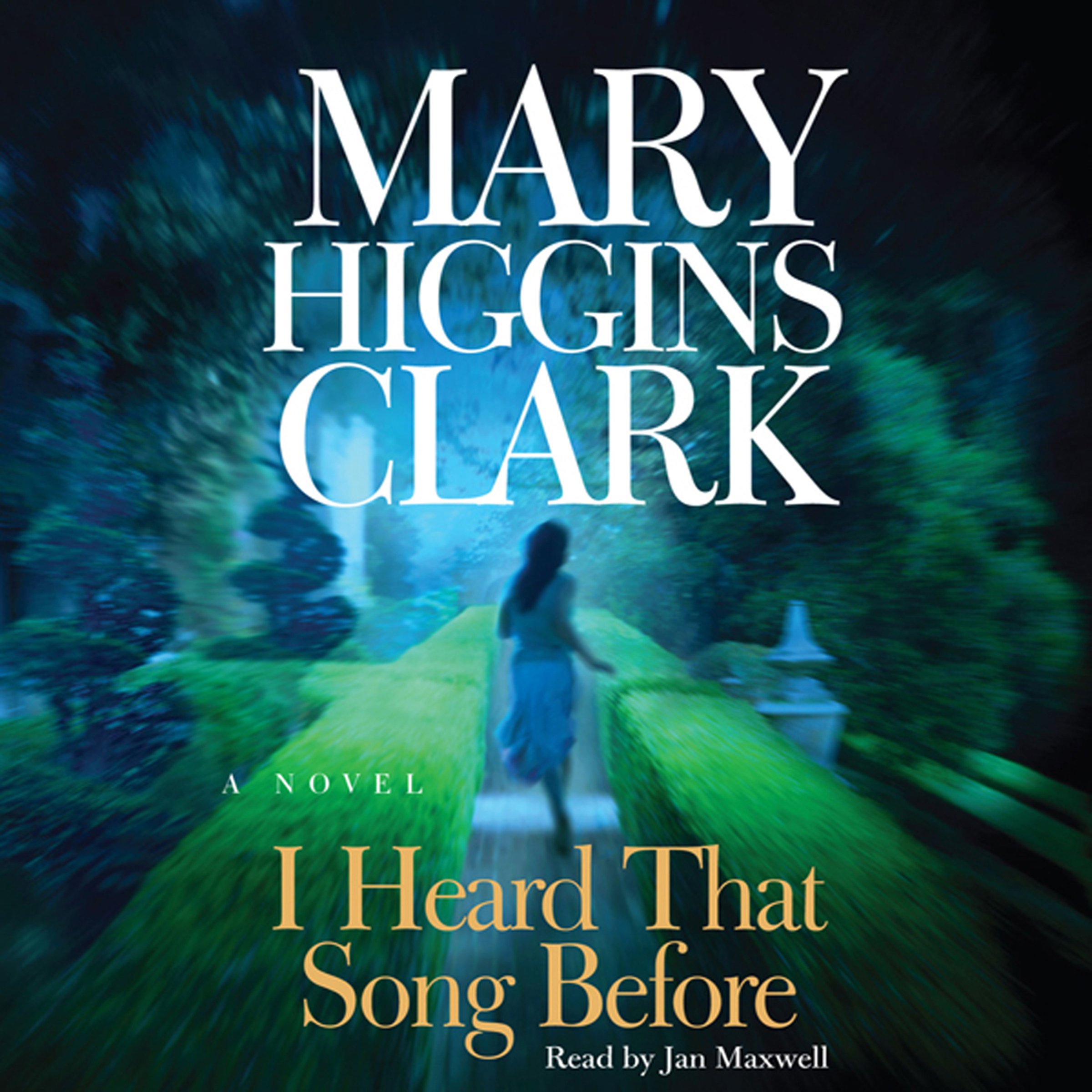 Cover art for I Heard That Song Before