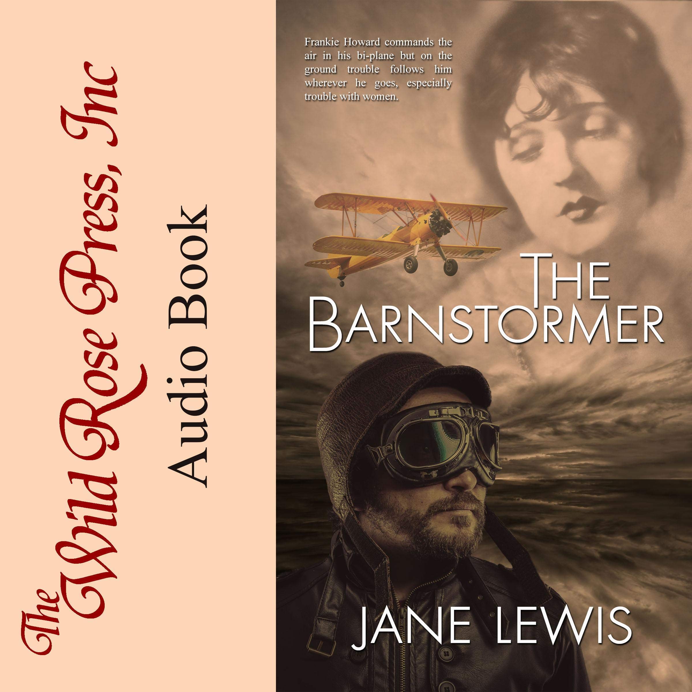 The Barnstormer