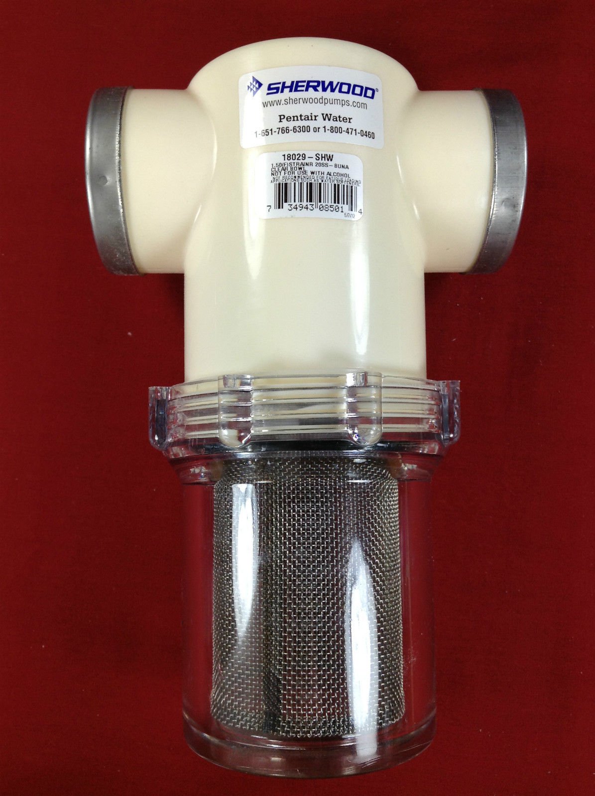 P seastrain 1 – 1/2 (Brkt = 21930