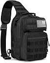 tactical sling bag for men Top3商品