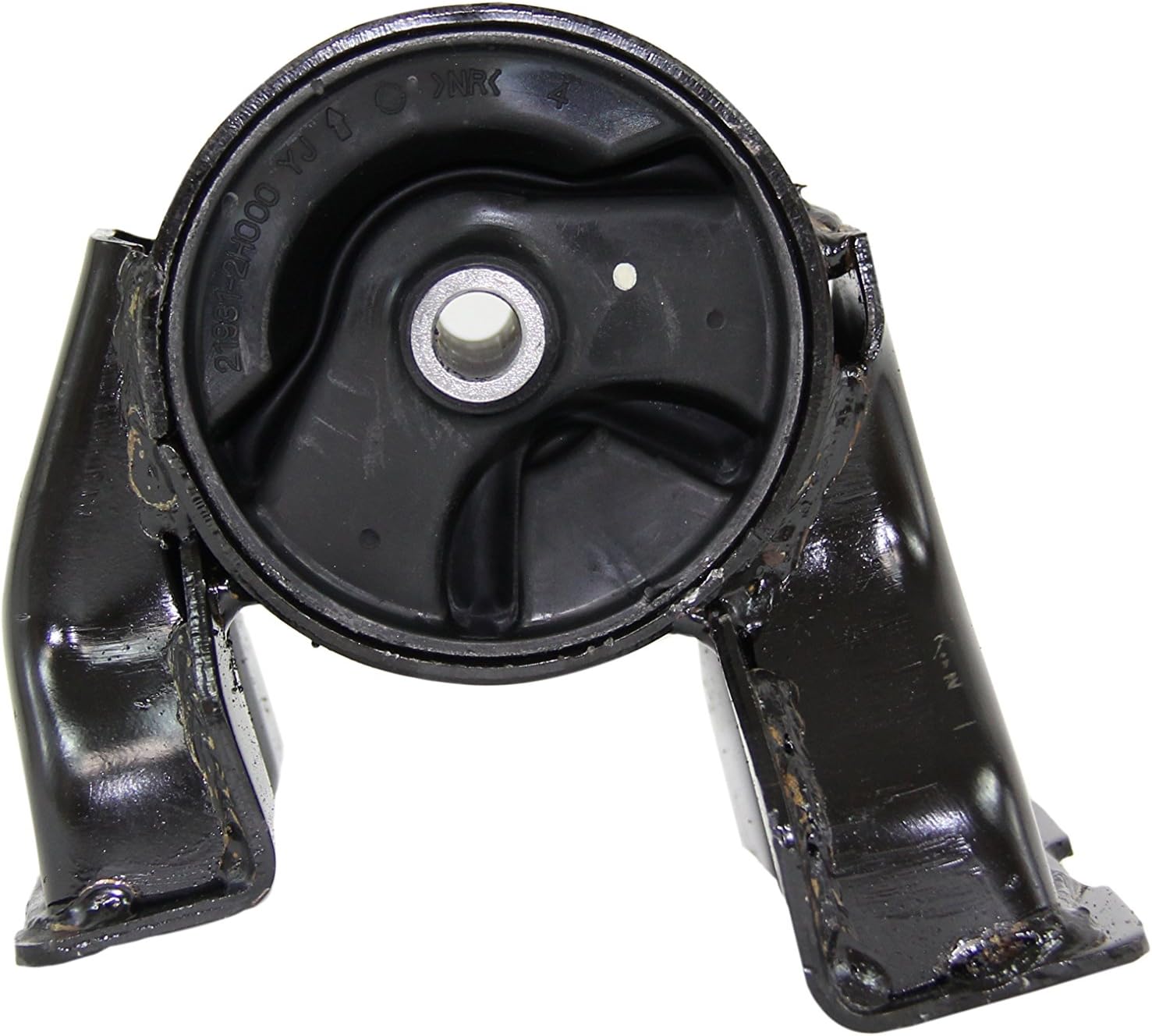 MTC Engine Mount for Automatic Hyundai Elantra 2007-2010 | OEM# 21930-2H050 | Heavy Duty (1010487/21930-2H050)