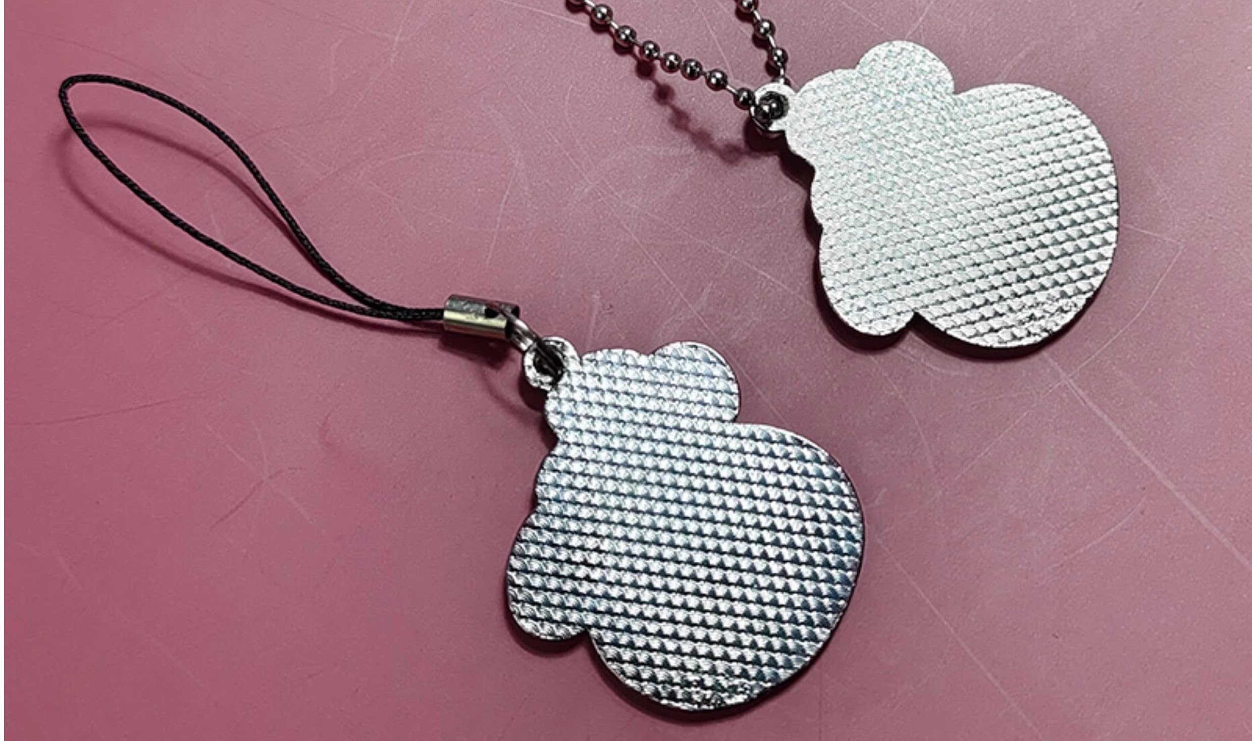 Amazon.co.jp: [Wshduj] けいおん！キーホルダーペンダント5点セット