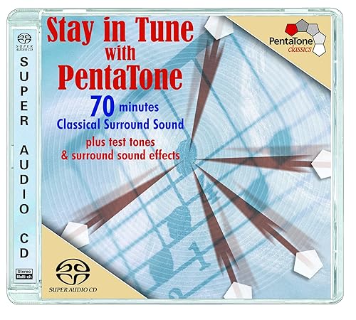 Super Audio Sampler 2 Various