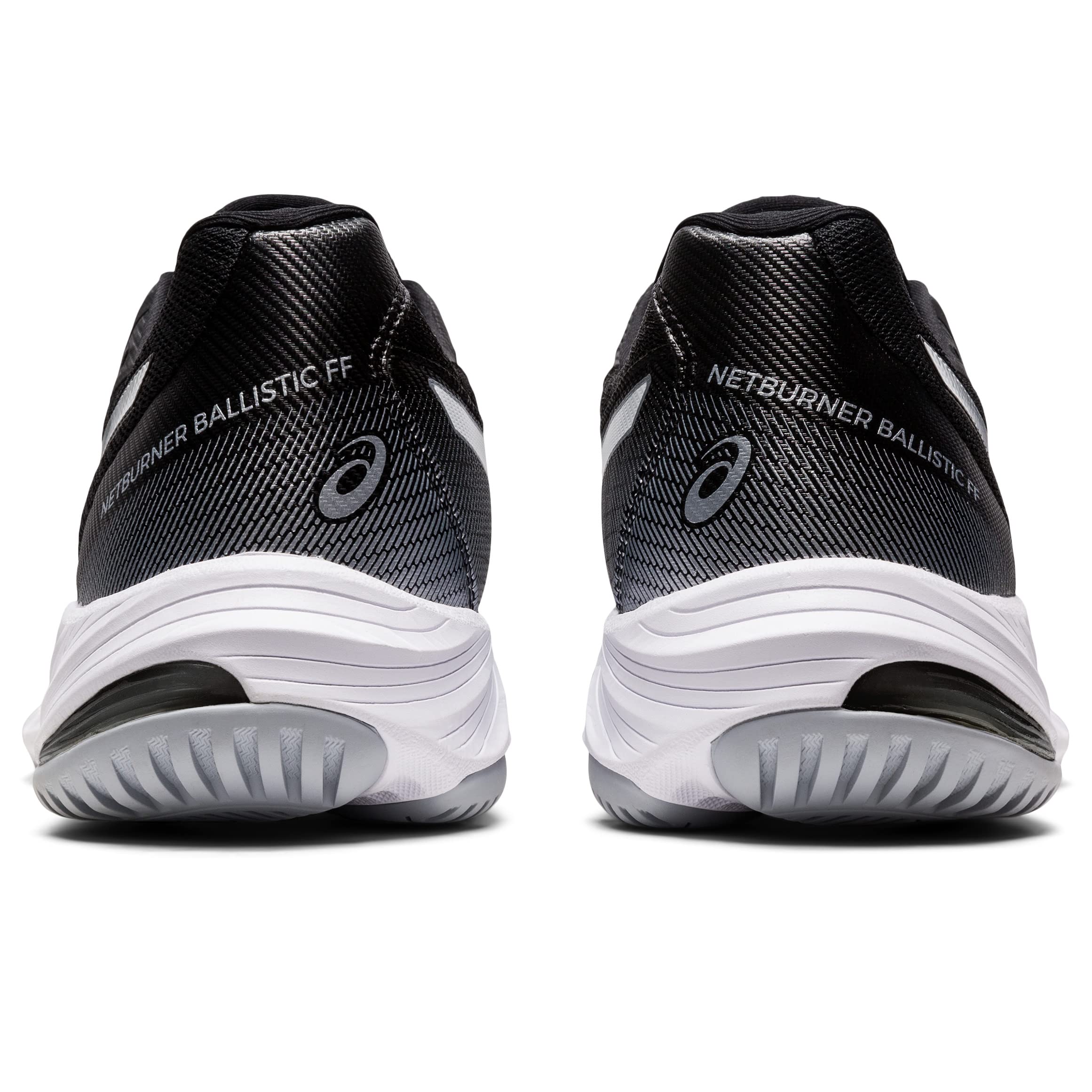 Indoor-Schuhe Frau Asics Netburner ballistic FF 3