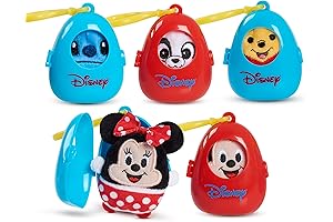 Disney Classics Cutie Beans: Unlock the Ultimate Cuteness Overload