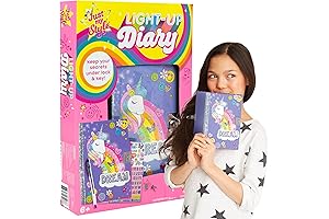 Diario de Niñas con Luz