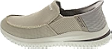 USA Slip-Ins: Delson 3.0-Cabrino Men's Slip On
