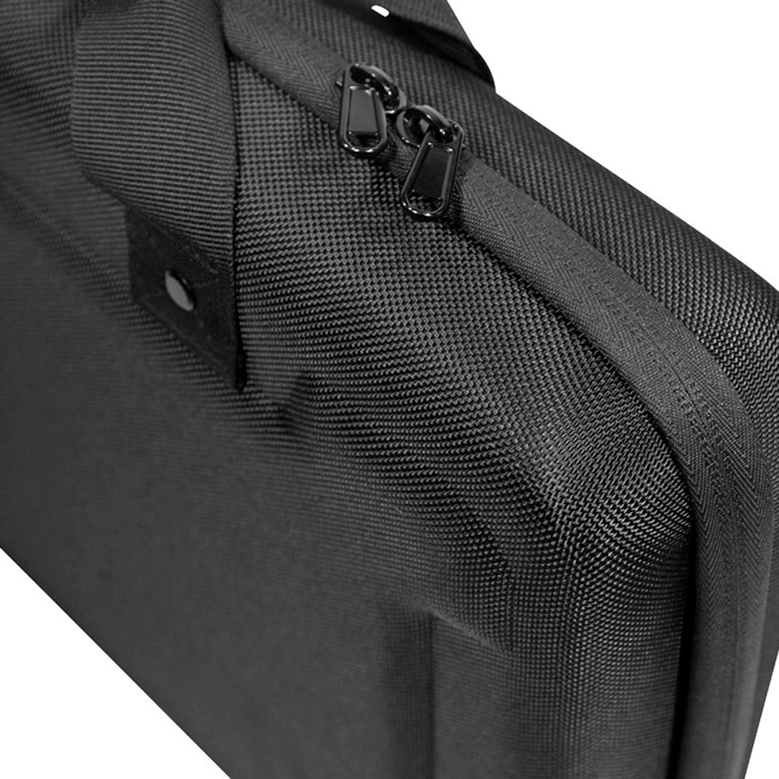 Walkasse W-MCB-DDJFLX4 Valigia DJ EVA Pioneer DDJ-FLX4 / DDJ-400/ NI Traktor KONTROL S2MK3 nera (Shoulder Bag)